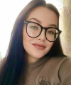 profile of Ukrainian mail order brides Bogdana