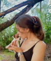 profile of Ukrainian mail order brides Yuliya