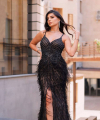 profile of Ukrainian mail order brides Anna