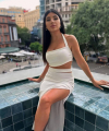 profile of Ukrainian mail order brides Anna