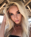 profile of Ukrainian mail order brides Yuliya