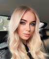 profile of Ukrainian mail order brides Yuliya