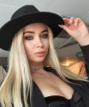 profile of Ukrainian mail order brides Yuliya