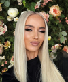 profile of Ukrainian mail order brides Yuliya