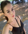profile of Ukrainian mail order brides Elena