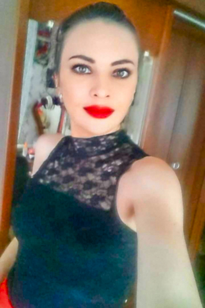 Irina 41 years old Ukraine Kovel', Ukrainian bride profile, ukrainianbridesint.com