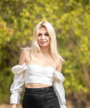 profile of Ukrainian mail order brides Evgeniya