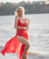 profile of Ukrainian mail order brides Evgeniya