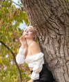 profile of Ukrainian mail order brides Evgeniya