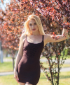 profile of Ukrainian mail order brides Evgeniya