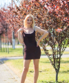 profile of Ukrainian mail order brides Evgeniya