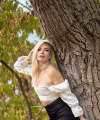 profile of Ukrainian mail order brides Evgeniya