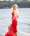 profile of Ukrainian mail order brides Evgeniya