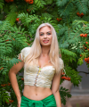 profile of Ukrainian mail order brides Evgeniya