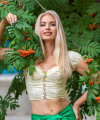 profile of Ukrainian mail order brides Evgeniya