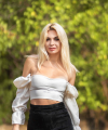 profile of Ukrainian mail order brides Evgeniya