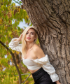 profile of Ukrainian mail order brides Evgeniya