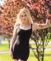 profile of Ukrainian mail order brides Evgeniya