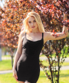 profile of Ukrainian mail order brides Evgeniya