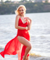 profile of Ukrainian mail order brides Evgeniya