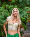 profile of Ukrainian mail order brides Evgeniya