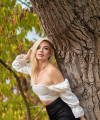 profile of Ukrainian mail order brides Evgeniya