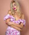 profile of Ukrainian mail order brides Evgeniya