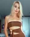 profile of Ukrainian mail order brides Evgeniya