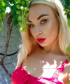 profile of Ukrainian mail order brides Evgeniya