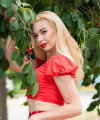 profile of Ukrainian mail order brides Evgeniya