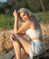 profile of Ukrainian mail order brides Evgeniya