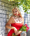 profile of Ukrainian mail order brides Evgeniya