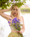 profile of Ukrainian mail order brides Evgeniya