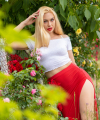 profile of Ukrainian mail order brides Evgeniya
