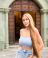 profile of Ukrainian mail order brides Albina