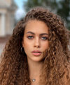 profile of Ukrainian mail order brides Albina