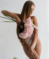 profile of Ukrainian mail order brides Albina