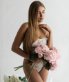 profile of Ukrainian mail order brides Albina