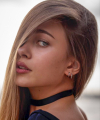 profile of Ukrainian mail order brides Albina