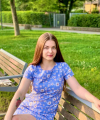 profile of Ukrainian mail order brides Margarita
