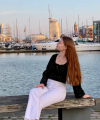 profile of Ukrainian mail order brides Margarita