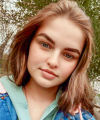 profile of Ukrainian mail order brides Alina