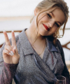profile of Ukrainian mail order brides Alina