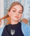 profile of Ukrainian mail order brides Alina