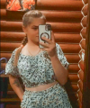 profile of Ukrainian mail order brides Alina