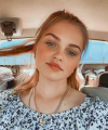 profile of Ukrainian mail order brides Alina