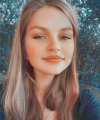 profile of Ukrainian mail order brides Alina