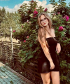 profile of Ukrainian mail order brides Olga