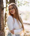 profile of Ukrainian mail order brides Olga