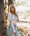 profile of Ukrainian mail order brides Olga